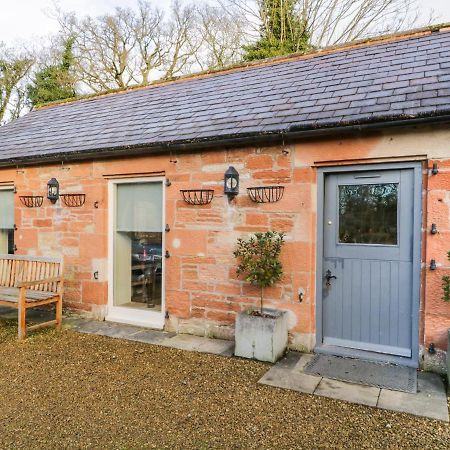 Carwinley Mill House Cottage Canonbie المظهر الخارجي الصورة